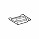 Toyota 861C0-07030 Cradle