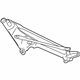 Toyota 85150-06060 Front Transmission