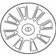 Toyota 08402-52830 Wheel Cover