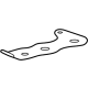 Toyota 12328-24040 Stay Bracket, Driver Side