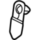 Toyota 12353-15010 Cap