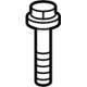 Toyota 90119-12446 Side Mount Bolt