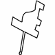 Toyota 87530-AE020 Heater Element, Driver Side