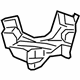 Toyota 58388-10021 Reinforcement Plate, Passenger Side