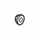 Toyota 90080-18003 Nut, Spring