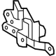 Toyota 53510-47190 Lock