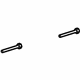Toyota 77653-35040 Fuel Tank Assembly Pin