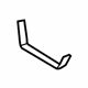 Toyota 77681-35041 Fuel Tank Protector, Driver Side
