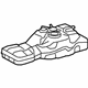 Toyota 77001-3D551 Fuel Tank