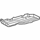 Toyota 77606-35070 Lower Shield