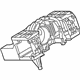 Toyota 84319-WB012 Switch Housing