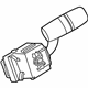 Toyota 84652-WB001 Wiper Switch