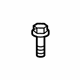 Toyota 90119-12379 Gear Assembly Mount Bolt