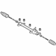 Toyota 45510-02150 Steering Gear