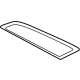 Toyota 74630-0A040 Handle Cover, Passenger Side
