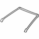 Toyota 63251-06040 Front Weatherstrip