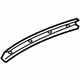 Toyota 65943-06010 Retainer, Driver Side