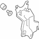 Toyota 44590-12110 Bracket