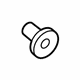 Toyota 90179-08200 Bracket Nut