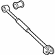 Toyota 48730-48150 Control Arm, Passenger Side