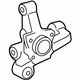 Toyota 42304-0T010 Knuckle, Passenger Side