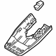 Toyota 86466-10030 Trim Cover