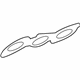 Toyota 17173-31050 Exhaust Manifold Gasket, Driver Side