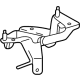 Toyota 47233-08020 Reservoir Assembly Mount Bracket
