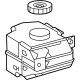 Toyota 47220-45010 Master Cylinder Reservoir