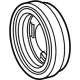 Toyota 13470-25020 Pulley Assembly, Crankshaft