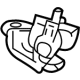 Toyota 25860-0P030 Purge Valve