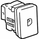 Toyota 84841-06010 Lock Switch