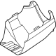 Toyota 45287-06430-C0 Lower Cover