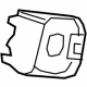 Toyota 45186-47050-C0 Rear Cover Lower Cover