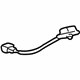 Toyota 84052-12060 Warning Switch