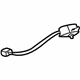 Toyota 85432-42012 Lock Controller