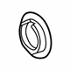 Toyota 69573-42020 Cover