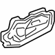 Toyota 67835-06020 Hole Cover, Passenger Side