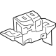 Toyota 84390-0A070 Parking Brake Switch