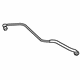 Toyota 77015-78010 Tube Sub-Assembly, Fuel Tank Breather