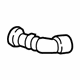 Toyota 77276-42040 Hose Shield