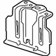 Toyota 77752-12140 Vapor Canister Support Bracket