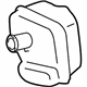 Toyota 17893-0P210 Resonator