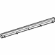 Toyota 68173-52080 Belt Weatherstrip, Inner Passenger Side