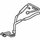 Toyota 48880-60032 Tube Assembly, Rear