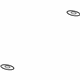 Toyota 90948-02201 Stabilizer Link Retainer, Upper