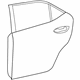 Toyota 67003-02400 Door Shell, Passenger Side