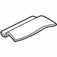 Toyota 67917-42011-B1 Scuff Plate, Passenger Side