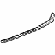 Toyota 77681-48010 Seat, Fuel Tank Band, Passenger Side