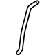 Toyota 77226-48020 Breather Tube